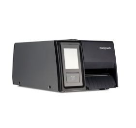 Honeywell PM45C Barcode Label Printer