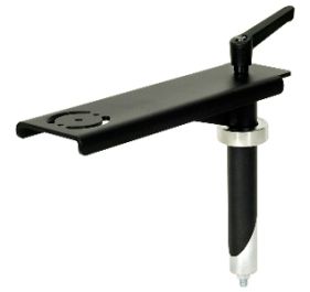 Gamber-Johnson QADJ-UPPER-L Mounting Hardware and Stands