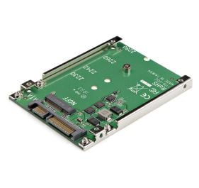StarTech SAT32M225 Cables, Connectors, and Adapters