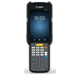 Zebra MC330X-SJ3EG4NA Mobile Computer