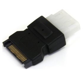 StarTech LP4SATAFM Cables, Connectors, and Adapters