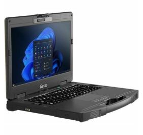 Getac ST276AQASJXX Rugged Laptop