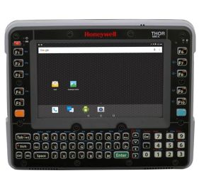 Honeywell VM1A-L0N-1A1B20F Data Terminal