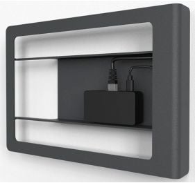 Heckler H635-BG Mounting Hardware and Stands