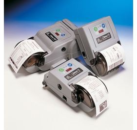 Zebra C3A-0UBAV000-00 Portable Barcode Printer