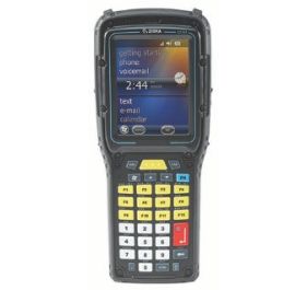 Motorola OB03110030211802 Mobile Computer