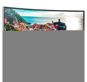 Samsung S34E790C Digital Signage Display