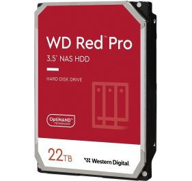 Western Digital WD221KFGX Drives
