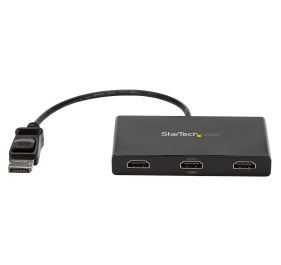 StarTech MSTDP123HD Cables, Connectors, and Adapters