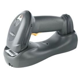 Symbol LS4278-TRBU0100ZWR Barcode Scanner