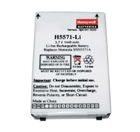 Global Technology Systems H5571-LI Battery