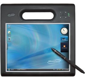 Motion Computing LA232432332323 Tablet