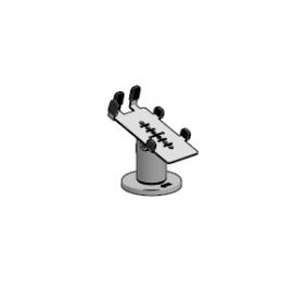 SpacePole VER400-LD-MN-02 Accessory