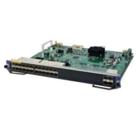 HPE Aruba JH211A Ethernet Switch