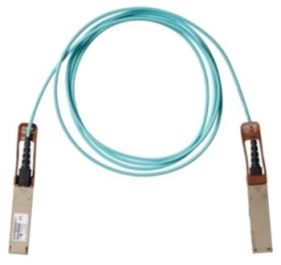 Cisco QSFP-100G-AOC1M= Cables, Connectors, and Adapters