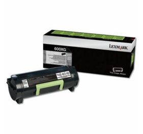 Lexmark 60F0X0G Toner