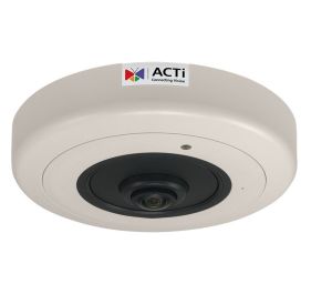 ACTi B511A Security Cameras