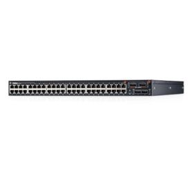 Dell N4032F Data Networking