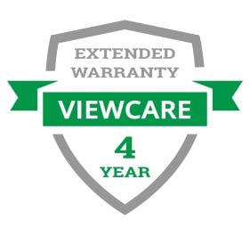 ViewSonic TD-EW-32-01 Service Contract