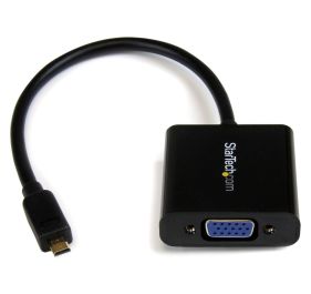 StarTech MCHD2VGAE2 Cables, Connectors, and Adapters