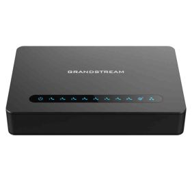 Grandstream HT818 Wireless Router