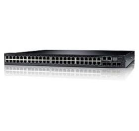 Dell N3048EP-ON Network Switch