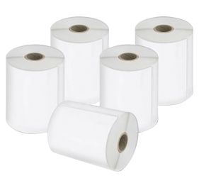 DYMO 2026404 Barcode Label