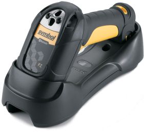 Symbol LS3578-FZ20005WR Barcode Scanner