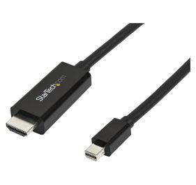 StarTech MDP2HDMM3MB Cables, Connectors, and Adapters