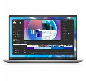 Dell W34RN Workstation PC