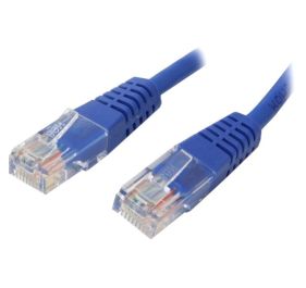 StarTech M45PATCH8BL Cables, Connectors, and Adapters