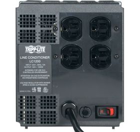 Tripp-Lite LC1200 Power Device