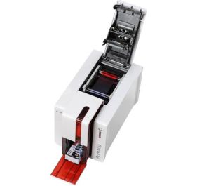 Evolis PM1H0000BS ID Card Printer