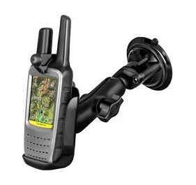 RAM Mount RAP-B-166-GA47 Products