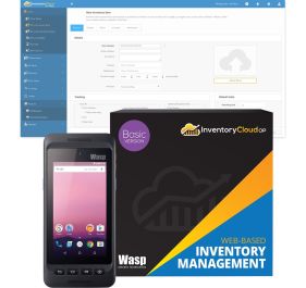 Wasp 633809006517 Inventory Software
