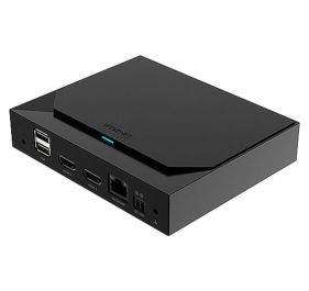 Hanwha Vision SPD-152 Decoder