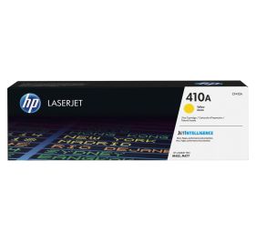 HP CF412A Toner