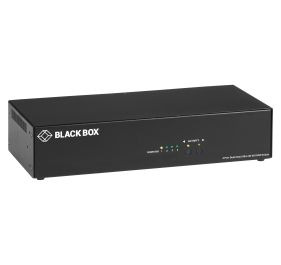 Black Box HD6224A Accessory