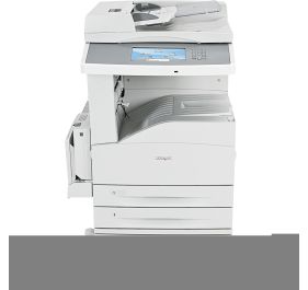 Lexmark 19Z4064 Multi-Function Printer