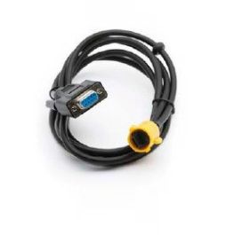 Zebra P1031365-053 Cables, Connectors, and Adapters