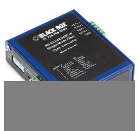 Black Box ICD116A Products