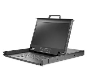 StarTech RKCONS17HD Rack