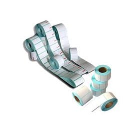 TSC TA200 Series Barcode Label