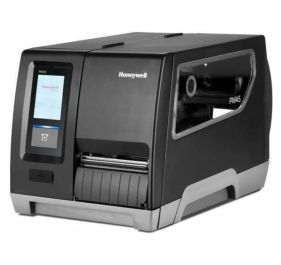 Honeywell PM45A10000030301 Barcode Label Printer