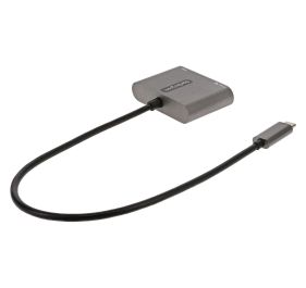 StarTech CDP2HDUACP2 Computer Docking Station