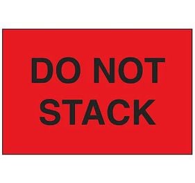 AirTrack S-6949-COMPARABLE Barcode Label