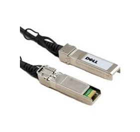 Dell 470-ABPS Cables, Connectors, and Adapters