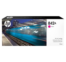HP C1Q47A InkJet Cartridge