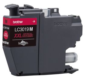 Brother LC3019M InkJet Cartridge