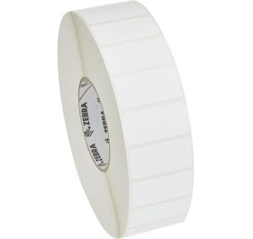 Zebra 10000288 Barcode Label